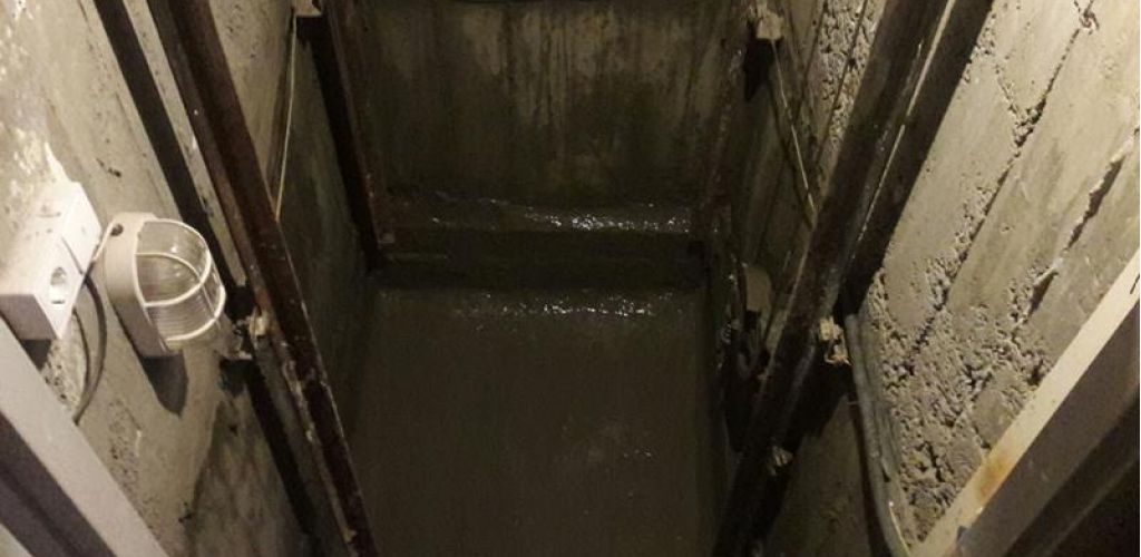 M A İnşaat İşleri