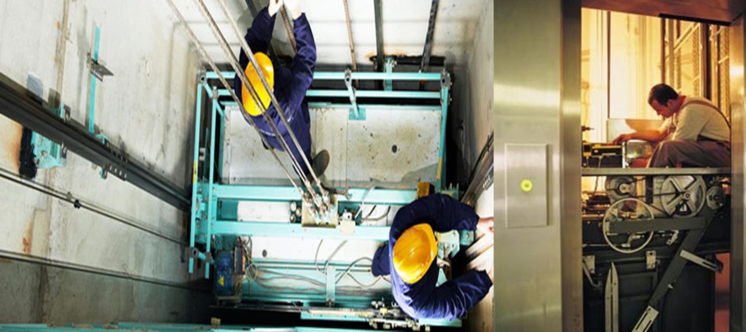 Miraç Lift Asansör