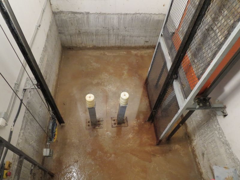 M A İnşaat İşleri