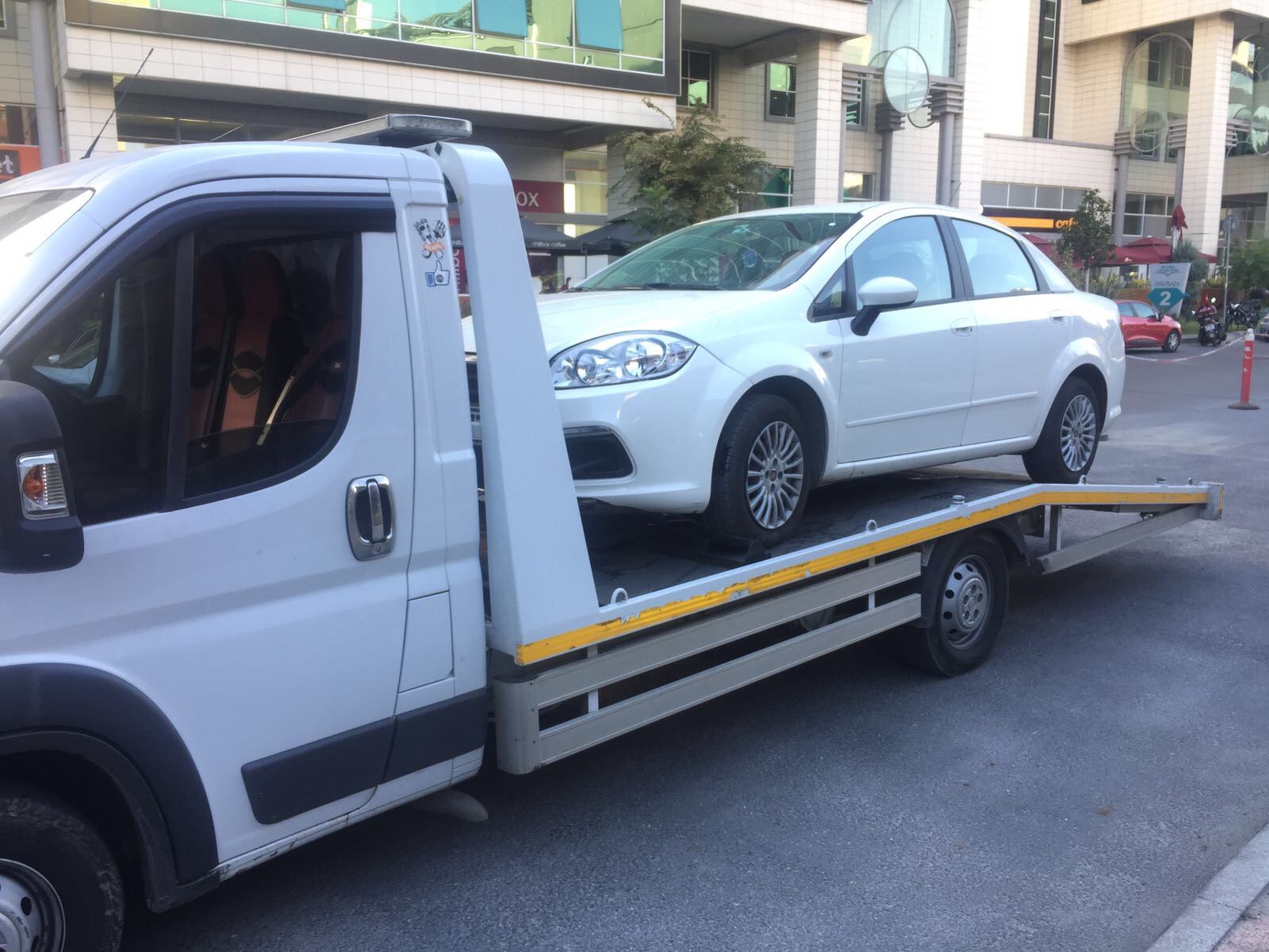 Can vinç oto kurtarma