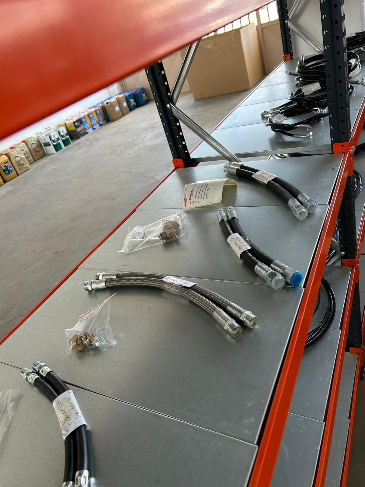 Depar Man Mercedes Dorse Yedek Parçaları ve Elektrik Malzemeleri