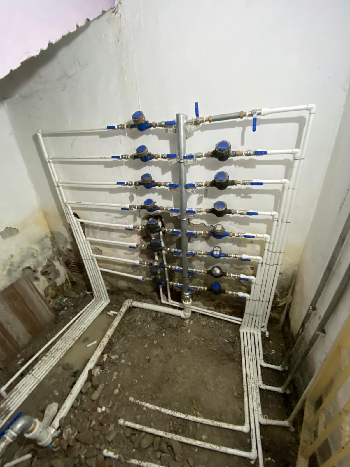 Şaşmaz Sıhhi Tesisat