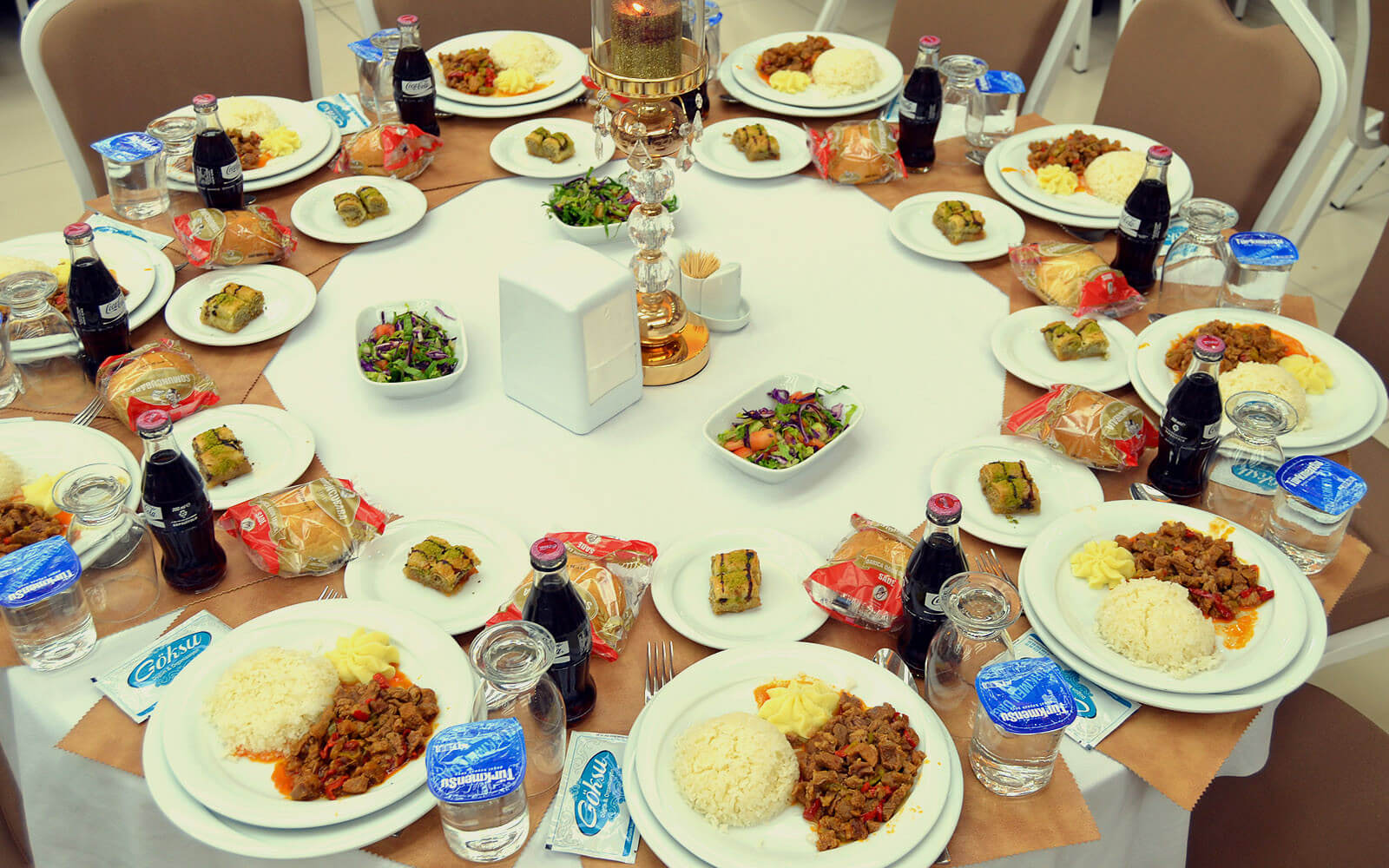Afyon Yemek Atölyesi