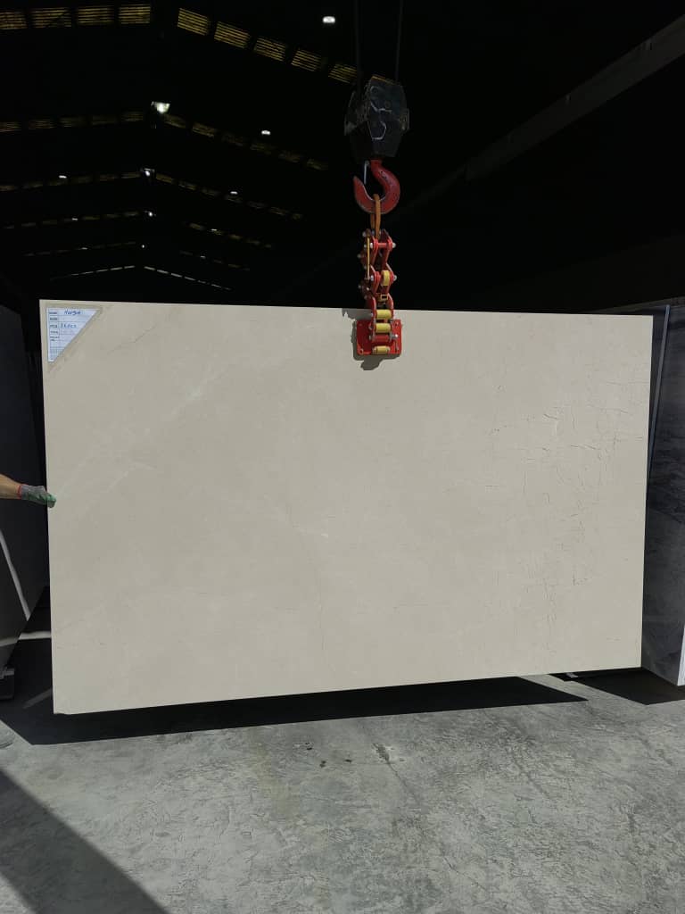 Taşkın Mermer ve Granit