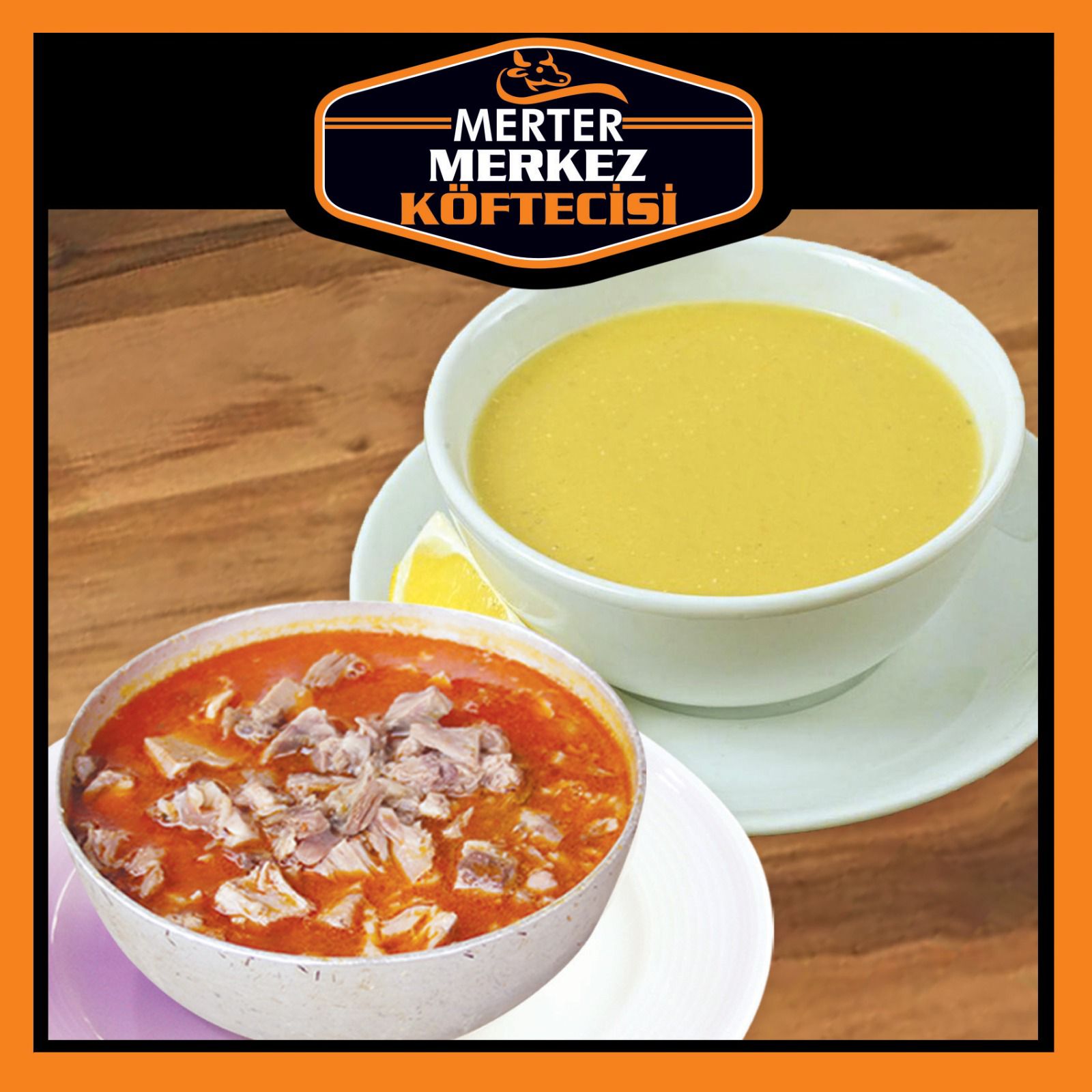 Merter Merkez Köftecisi