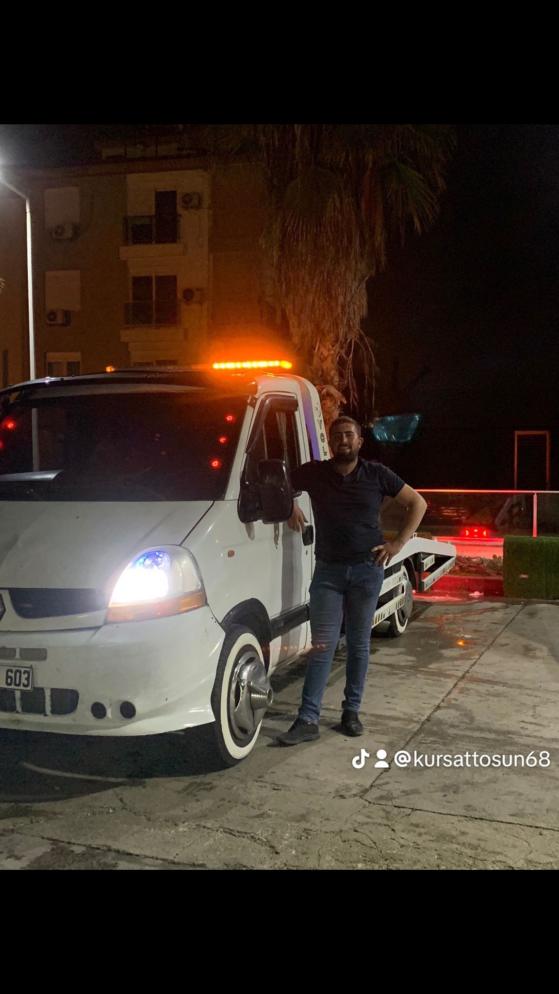 Kürşat Oto Kurtarma