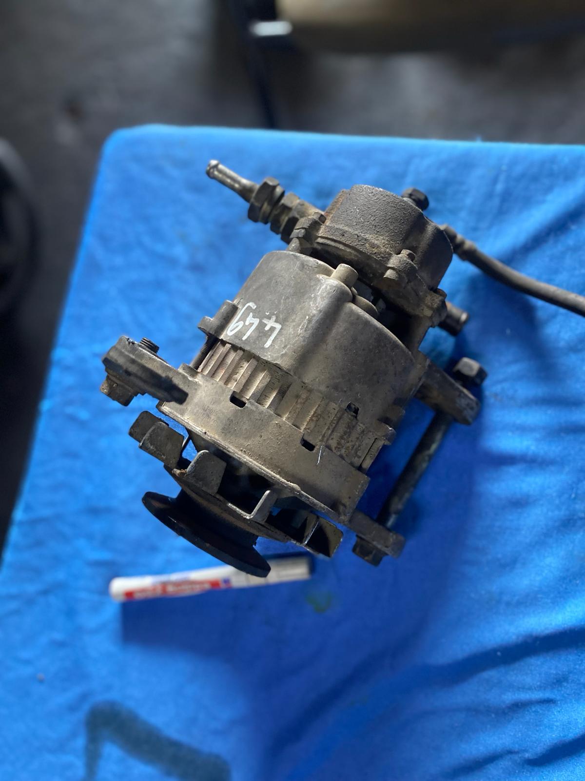 Akdağ Motorlu Araçlar