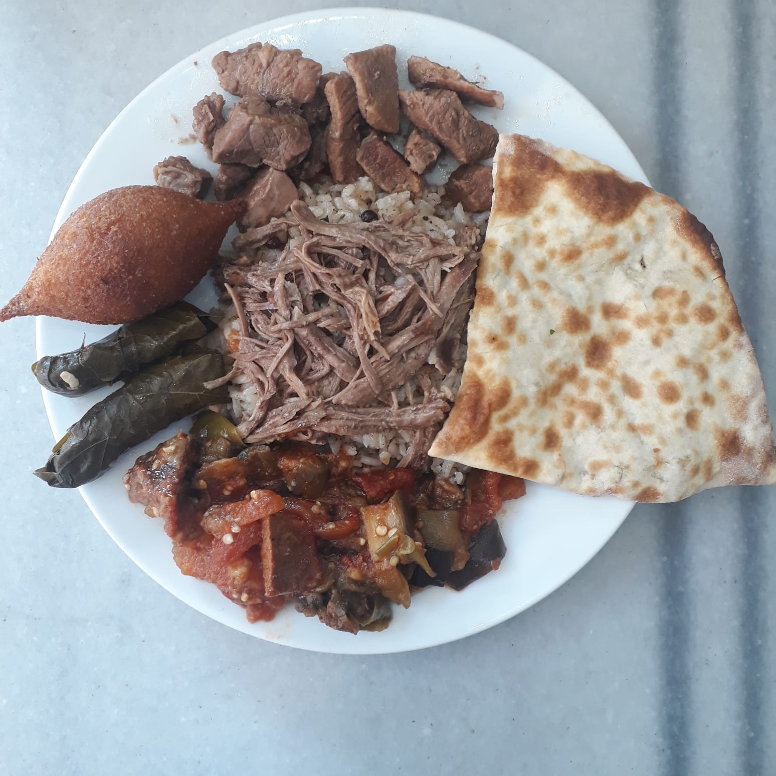 Kaburgacı Mehmet Usta