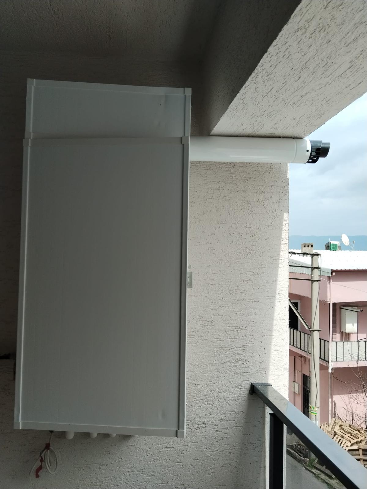 7/24 Sıhhi Tesisatçınız 