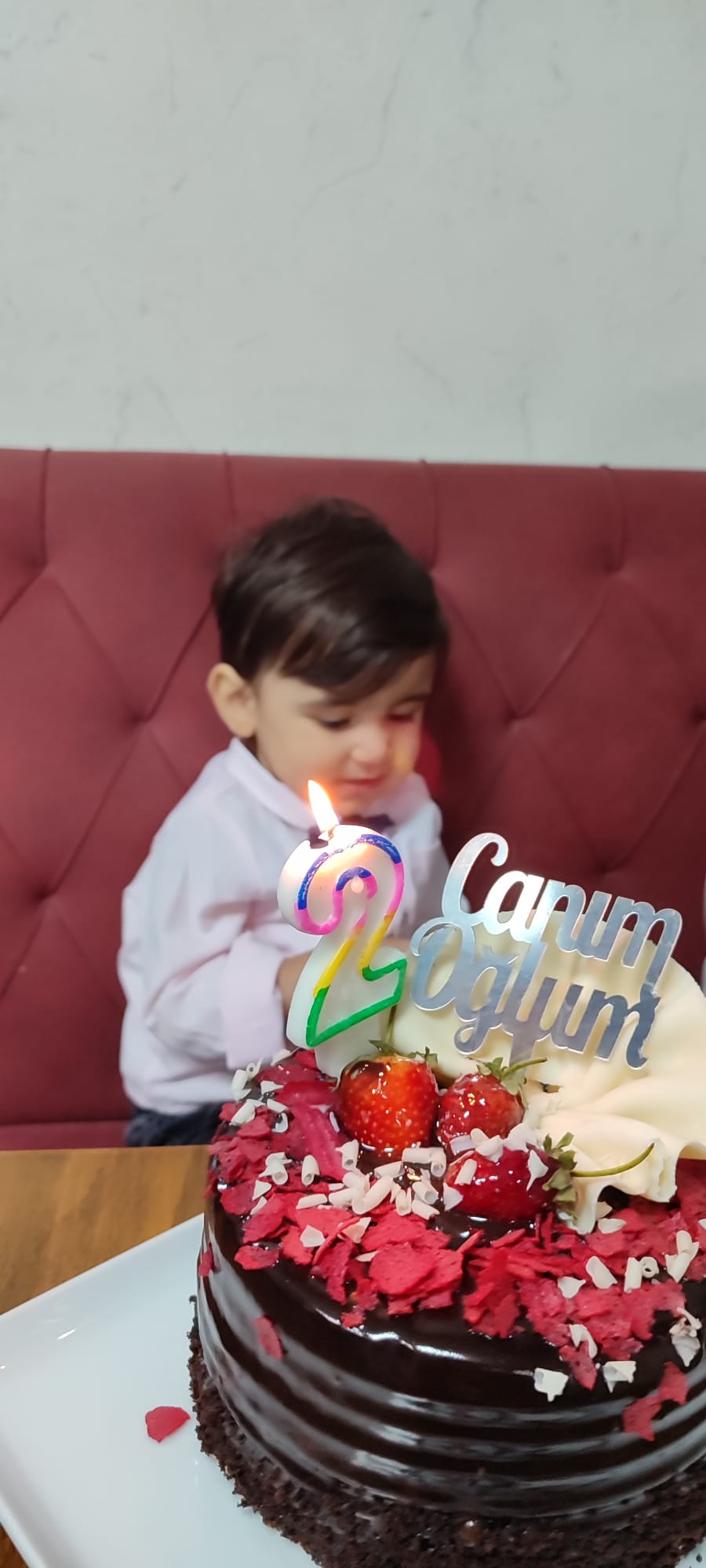 Güler Pasta ve Unlu Mamülleri 