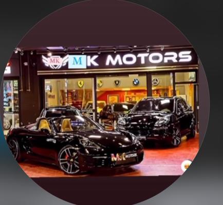M K Motors & Gayrimenkul