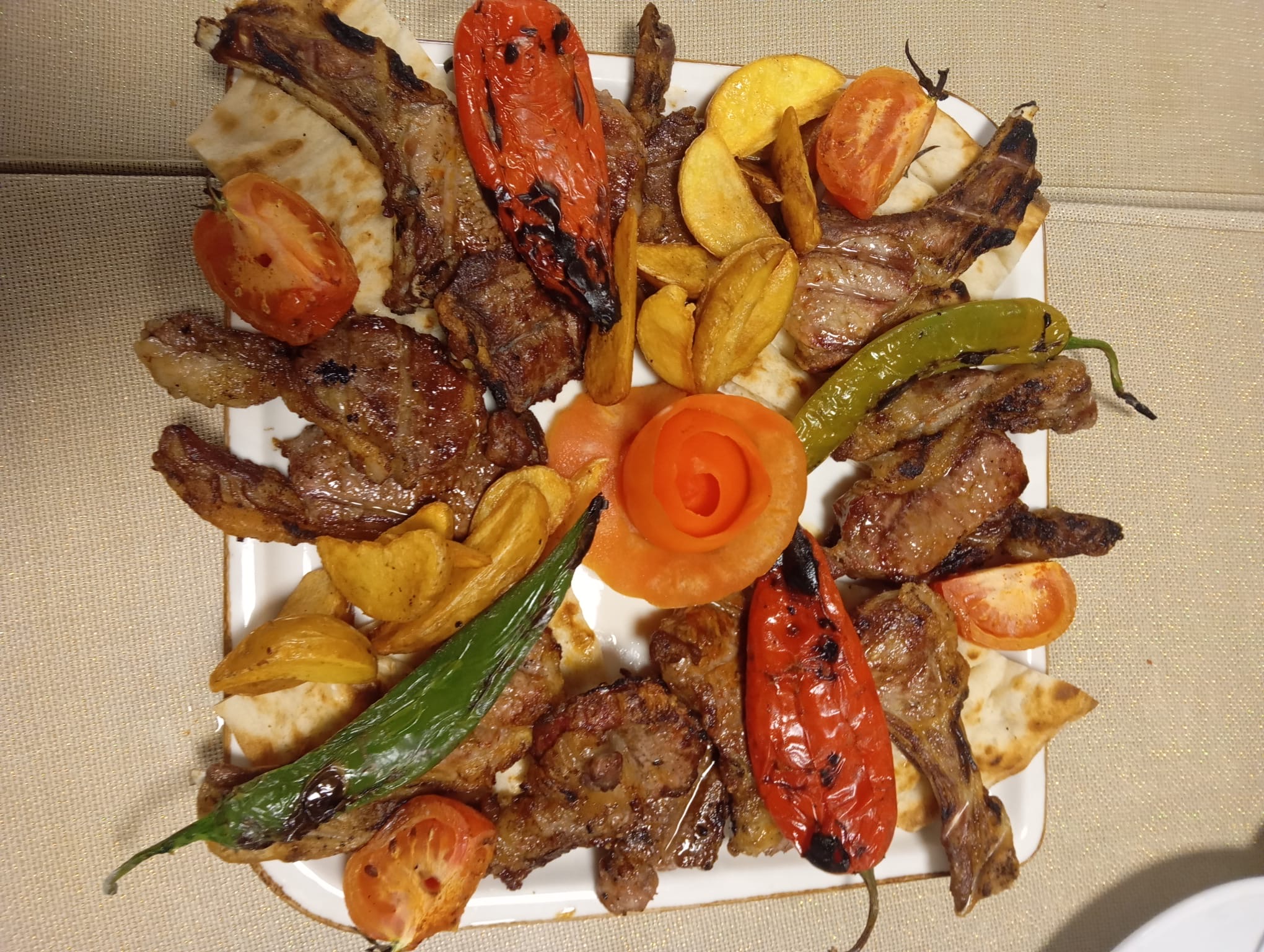 Lezzethan Ocakbaşı