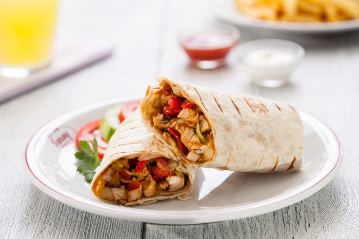 İkram Expres Döner