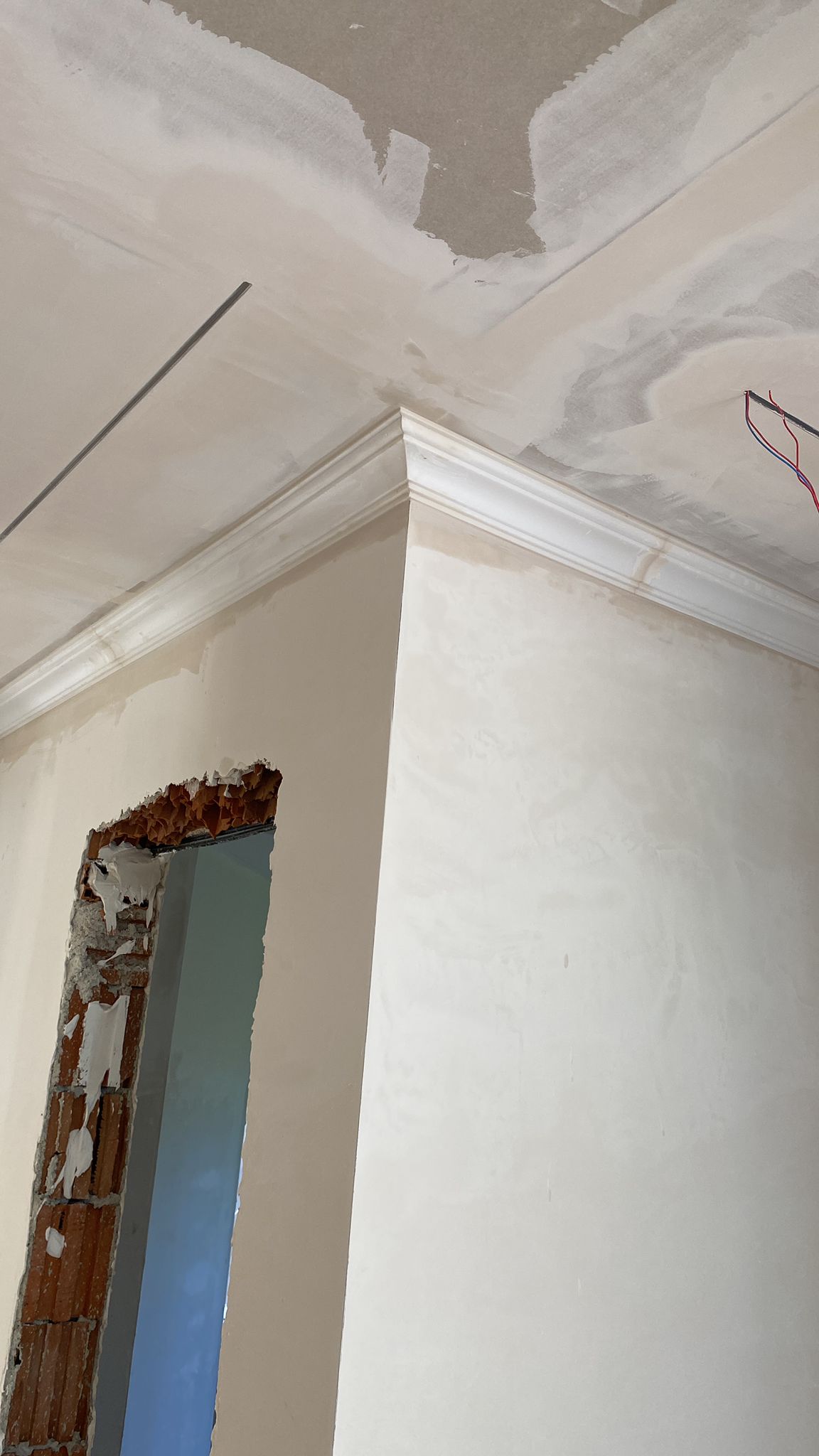 Alçı Boya Parke Ustası