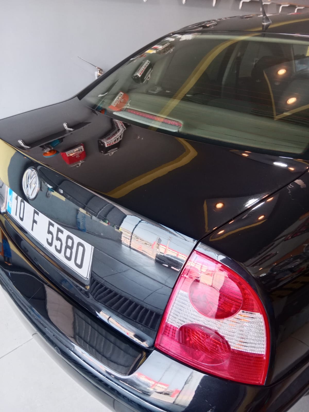 Ecem Oto Uygulama Merkezi 