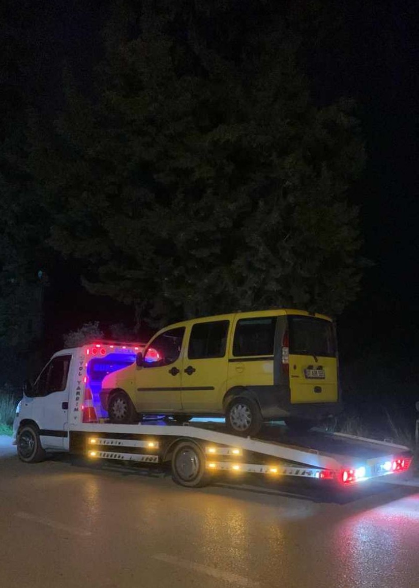 Kürşat Oto Kurtarma