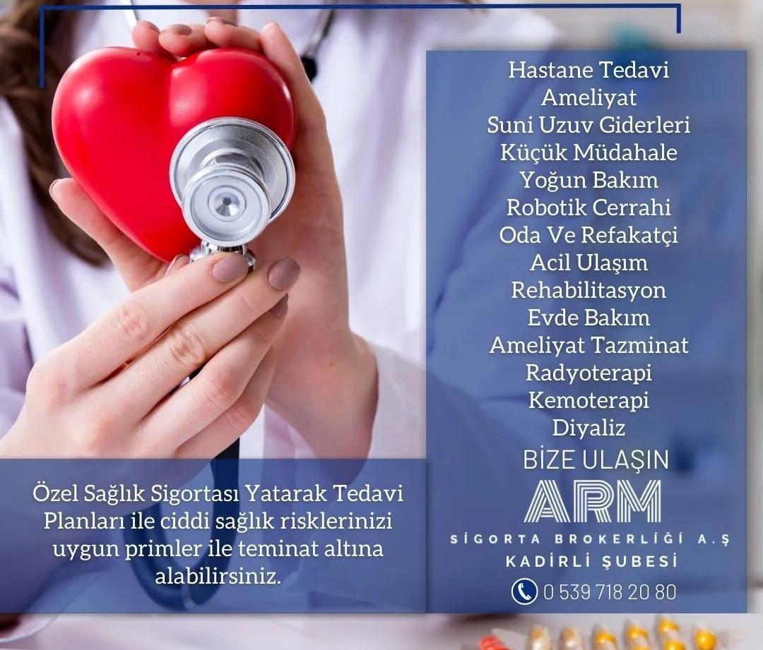 Arm Sigorta 