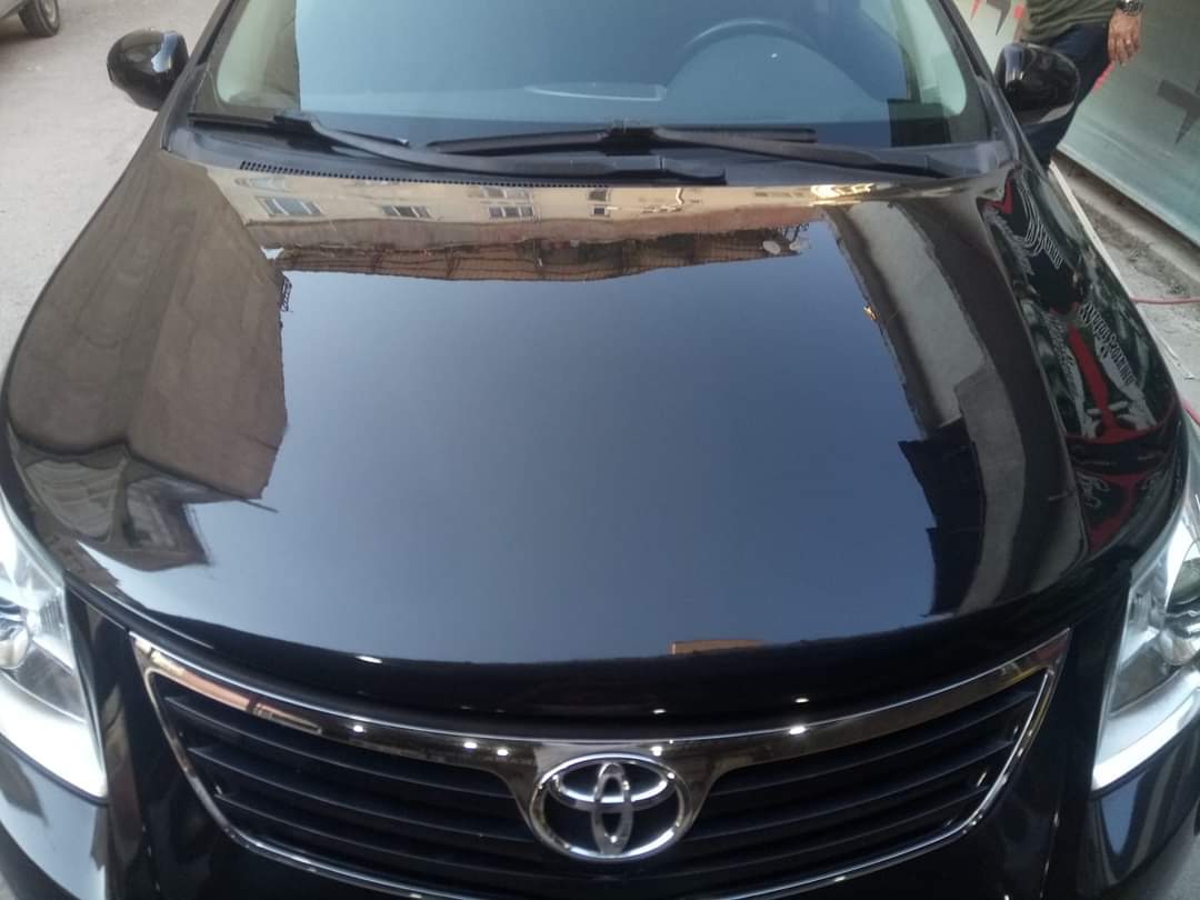 Ecem Oto Uygulama Merkezi 