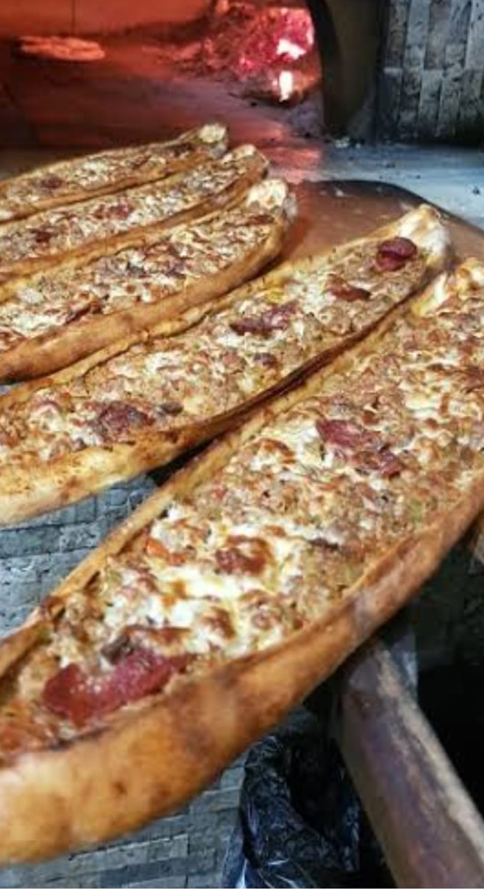 Öz Hataylılar Lahmacun Pide Ve Künefe