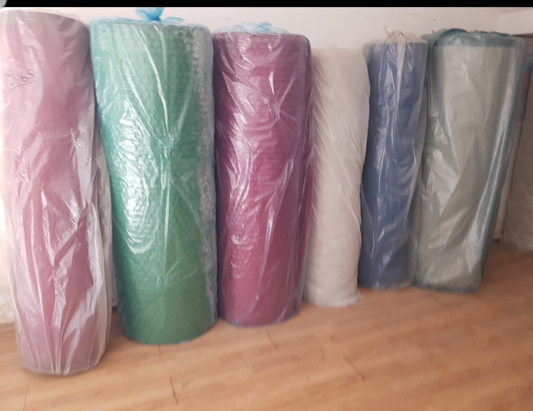 Günay Koli Çuval Merkezi 