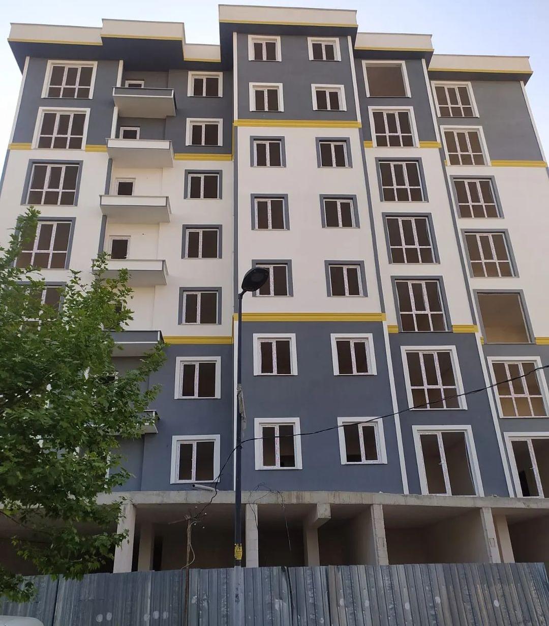 Yıldız Yapı ve Aydem İnşaat