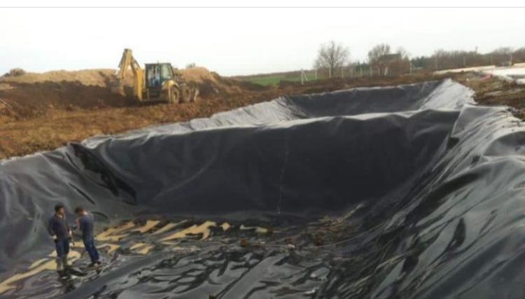 Öztaşçılar Hafriyat