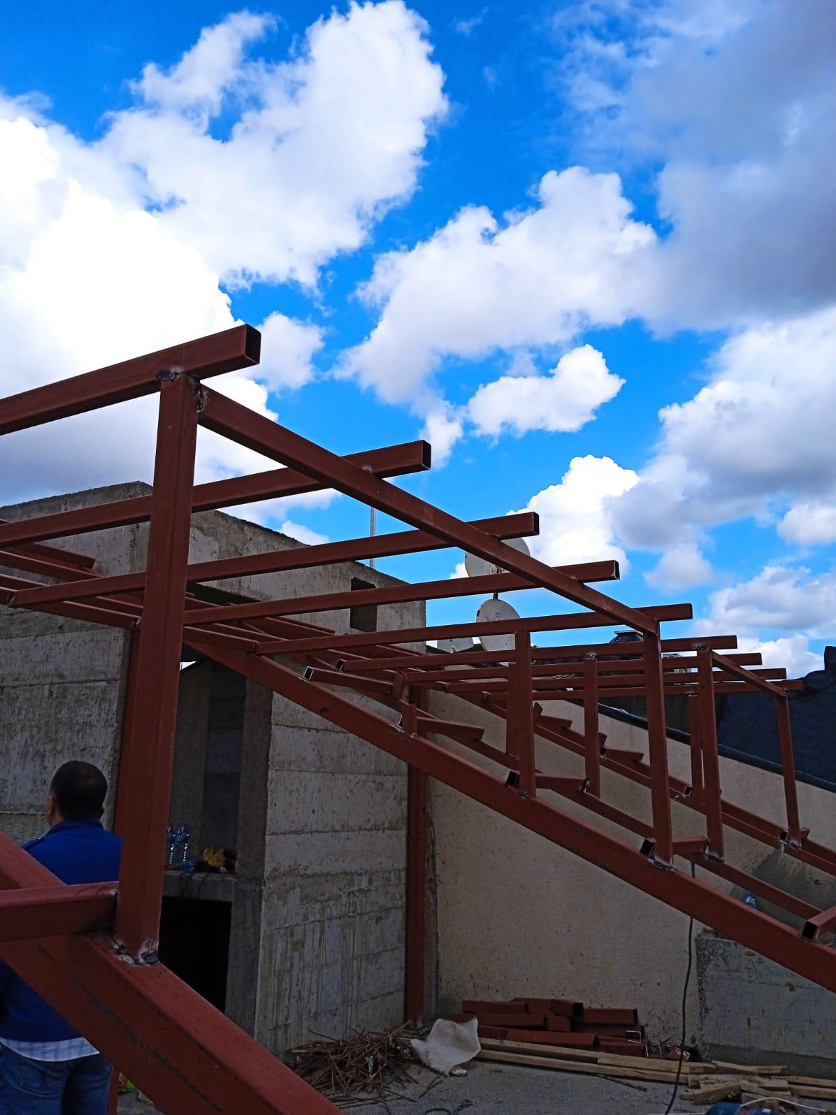 Polat Metal Çelik Yapı Sistemleri