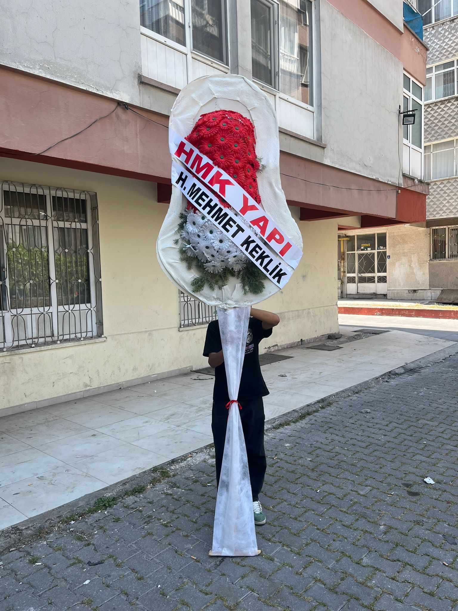 Elit Çiçek Evi Kayseri