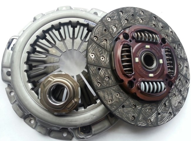 Topaloğlu Oto Fren Servisi 