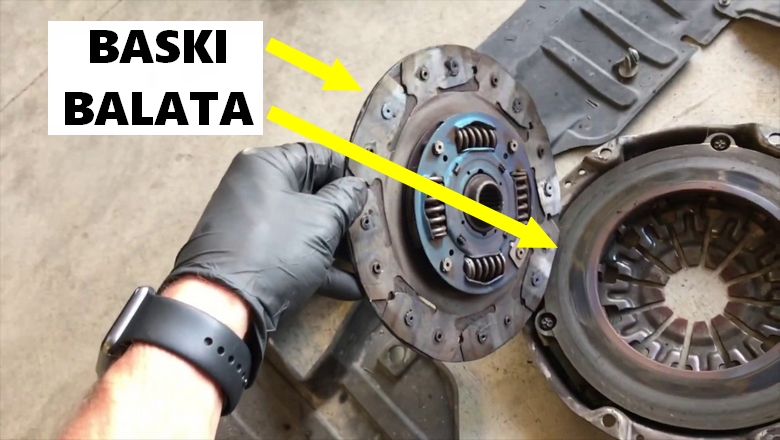 Topaloğlu Oto Fren Servisi 