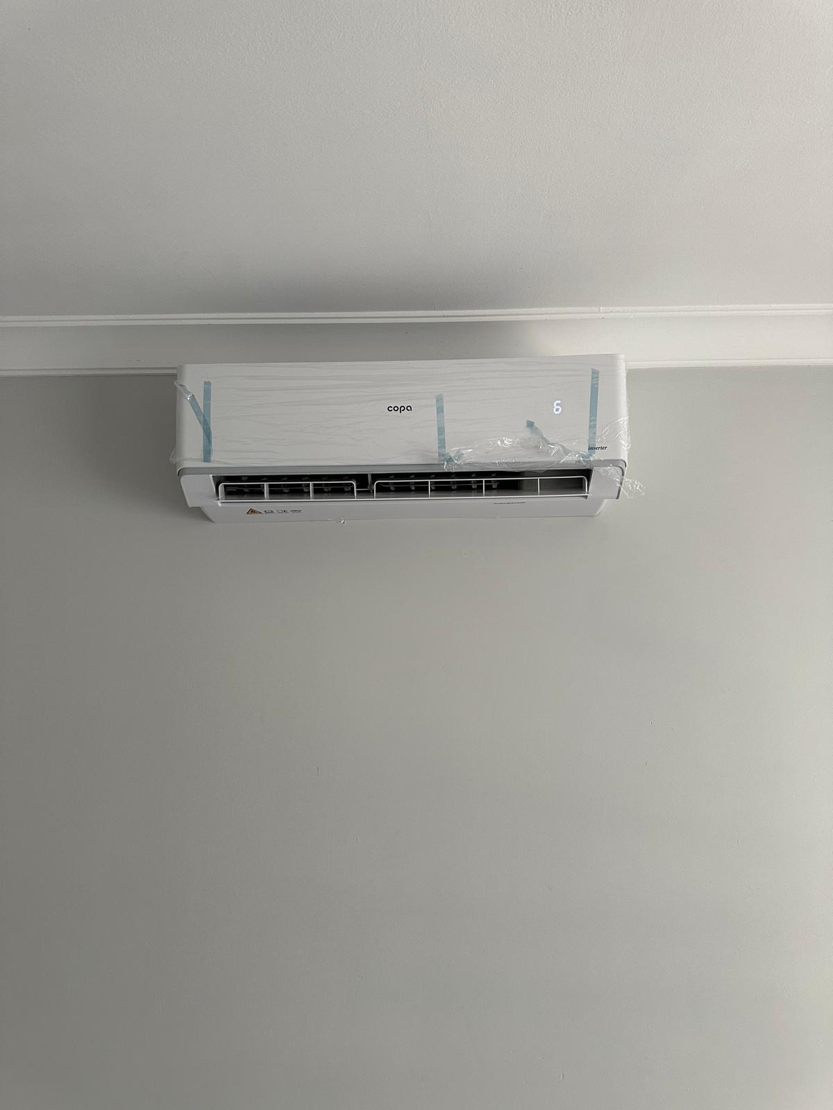 Att Klima İklimlendirme