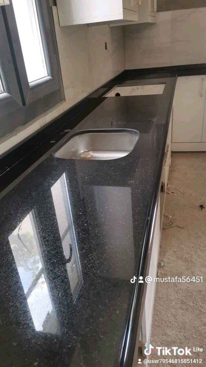 Taşkın Mermer & Granit