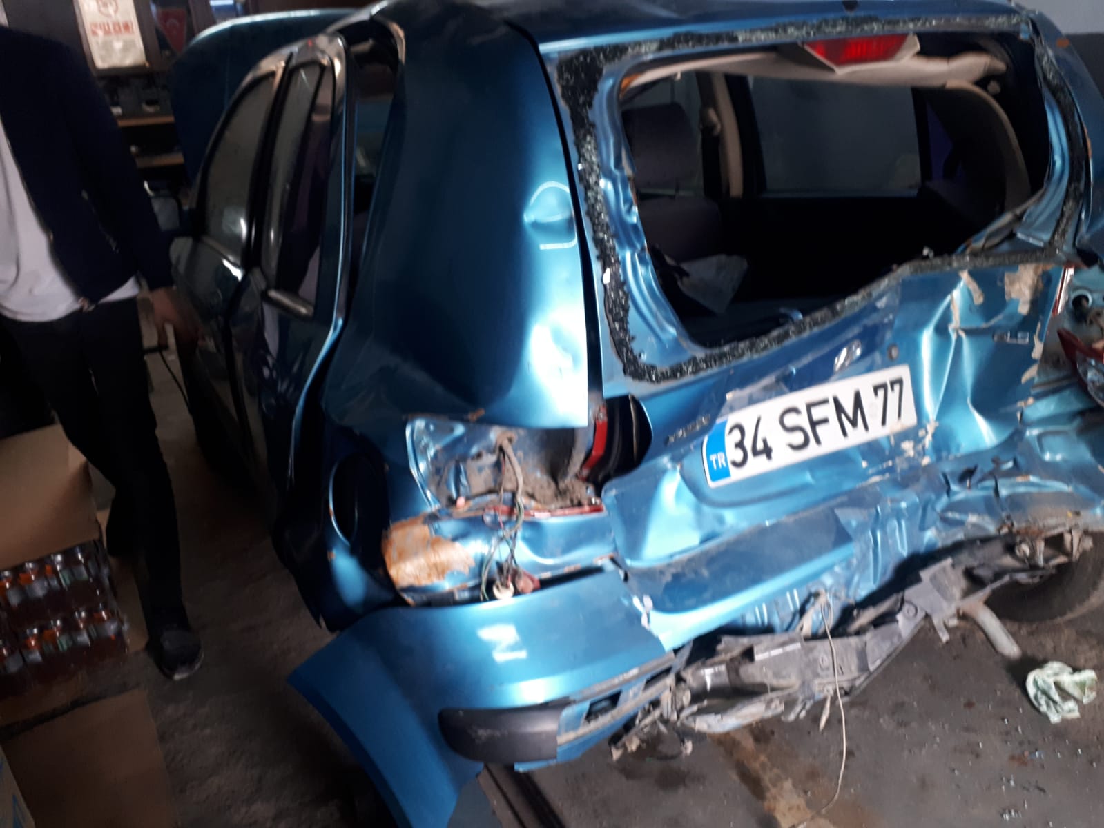 Çerkezköy Uzman Oto Kurtarma