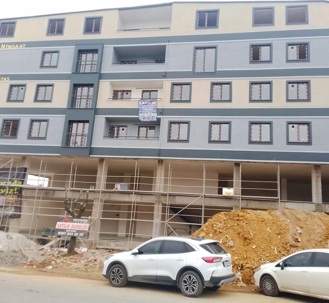 Yıldız Yapı ve Aydem İnşaat