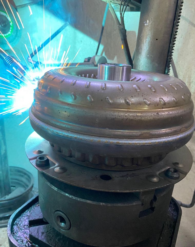 Öz-Ay Tork Konvektör Revizyon