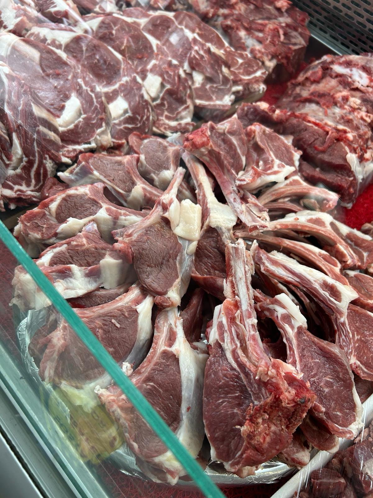 Engin Kasap Fırın Restaurant