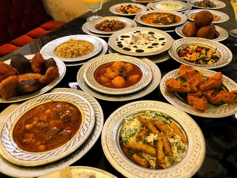 Antepce Yöresel Ev Yemekleri Tarihi Osmanlı Pilavcısı