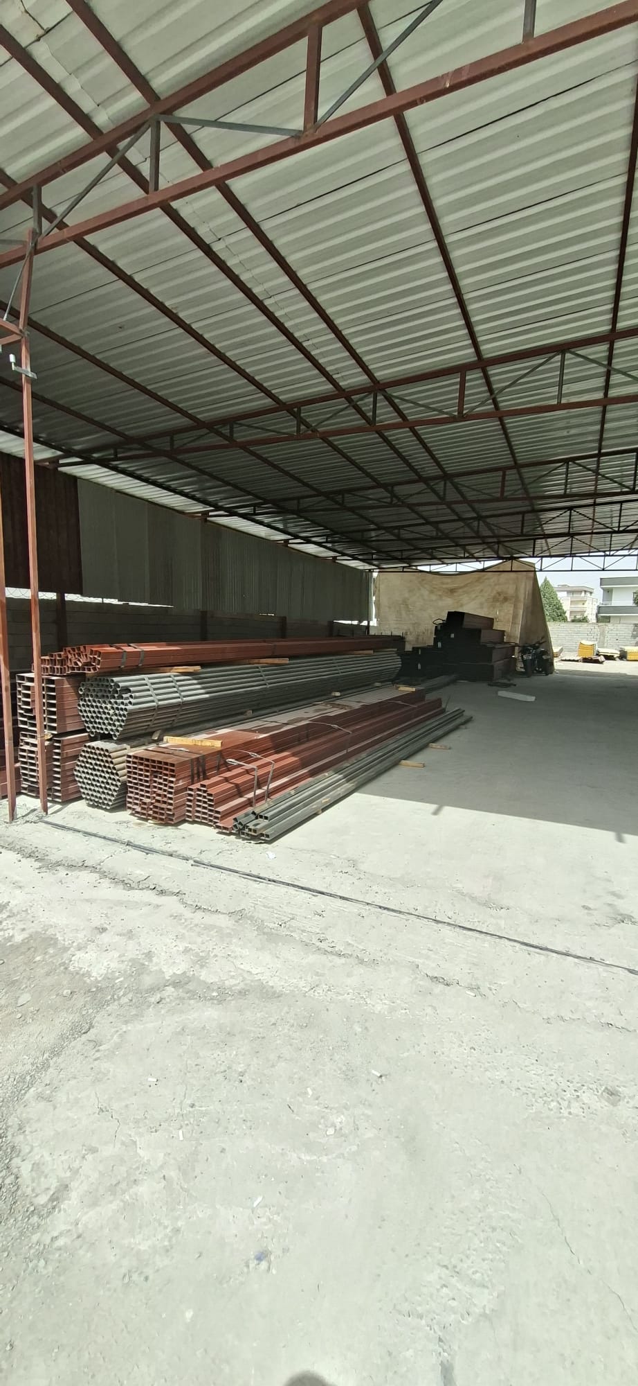 Güler Profil ve Sac Çeşitleri