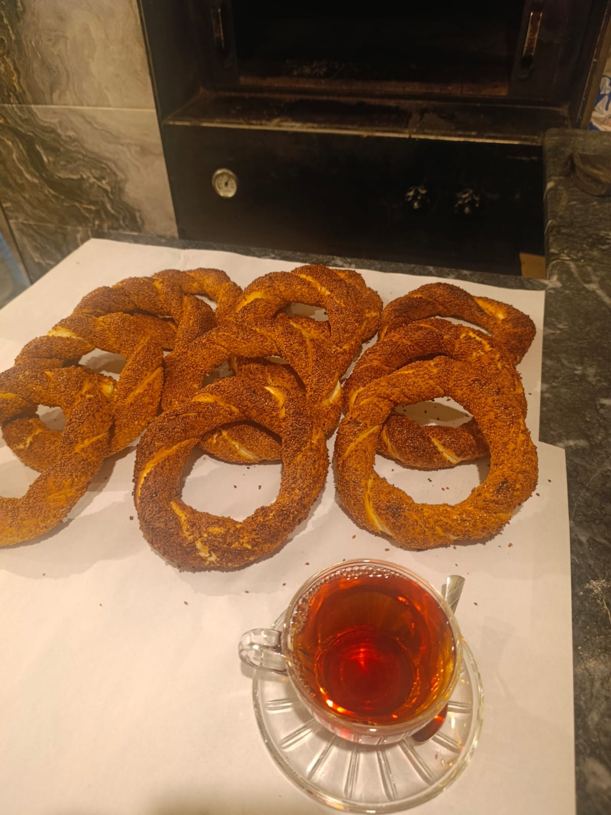 Yalova Simit Fırın Cafe