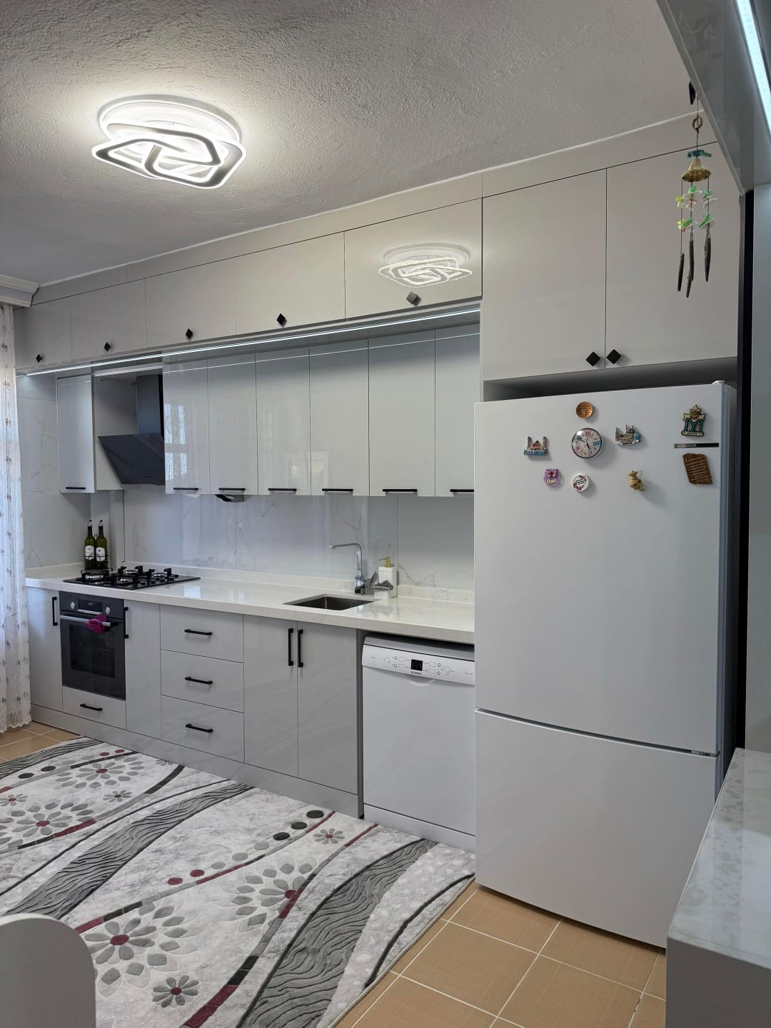 Orhan Mutfak Mobilya