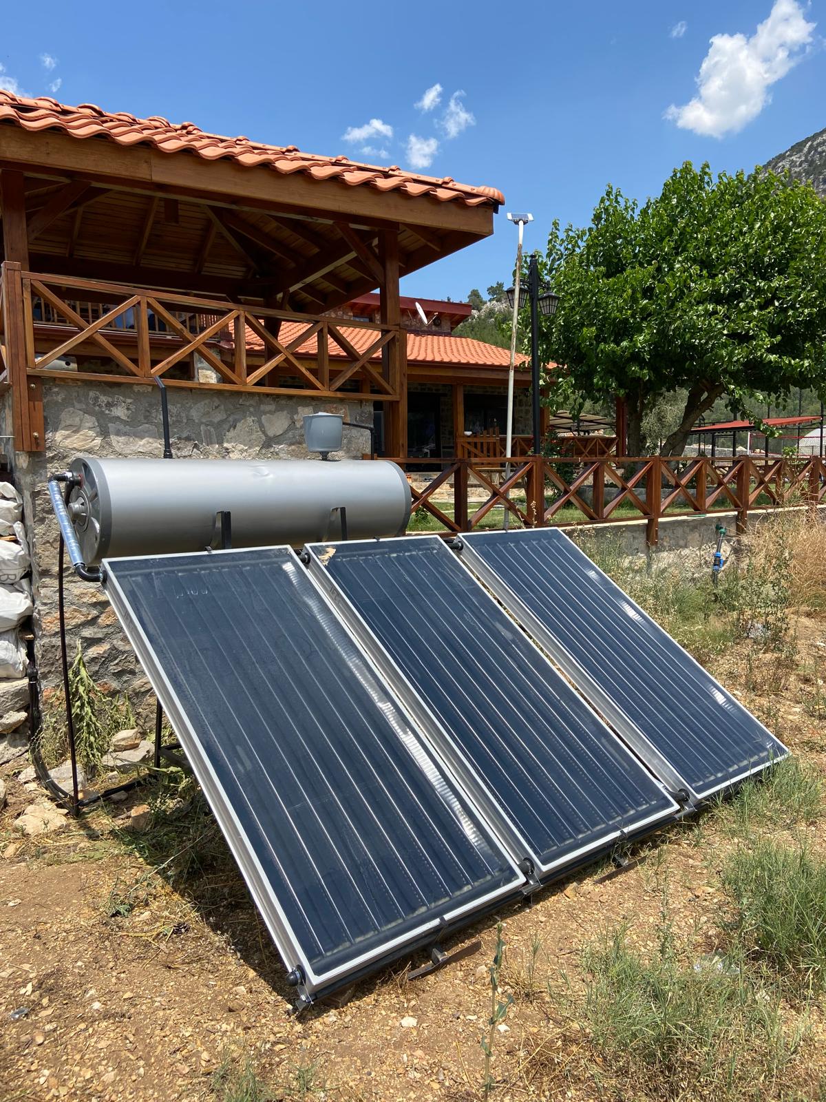 Şaşmaz Sıhhi Tesisat