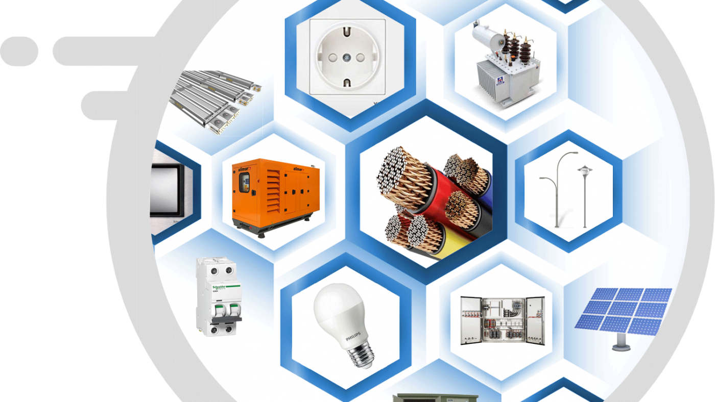 Keskinsoy Elektrik Elektronik