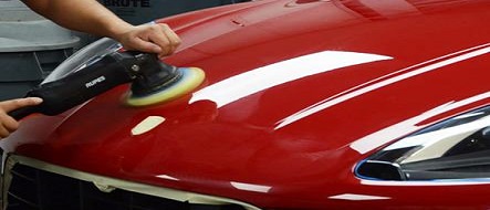 Altındiş Detailing