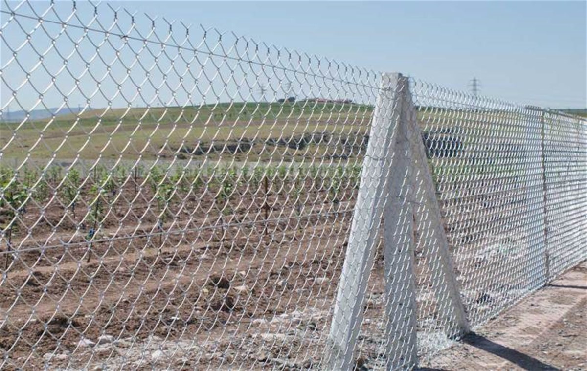 Ademoğlu Tel Çit Sistemleri