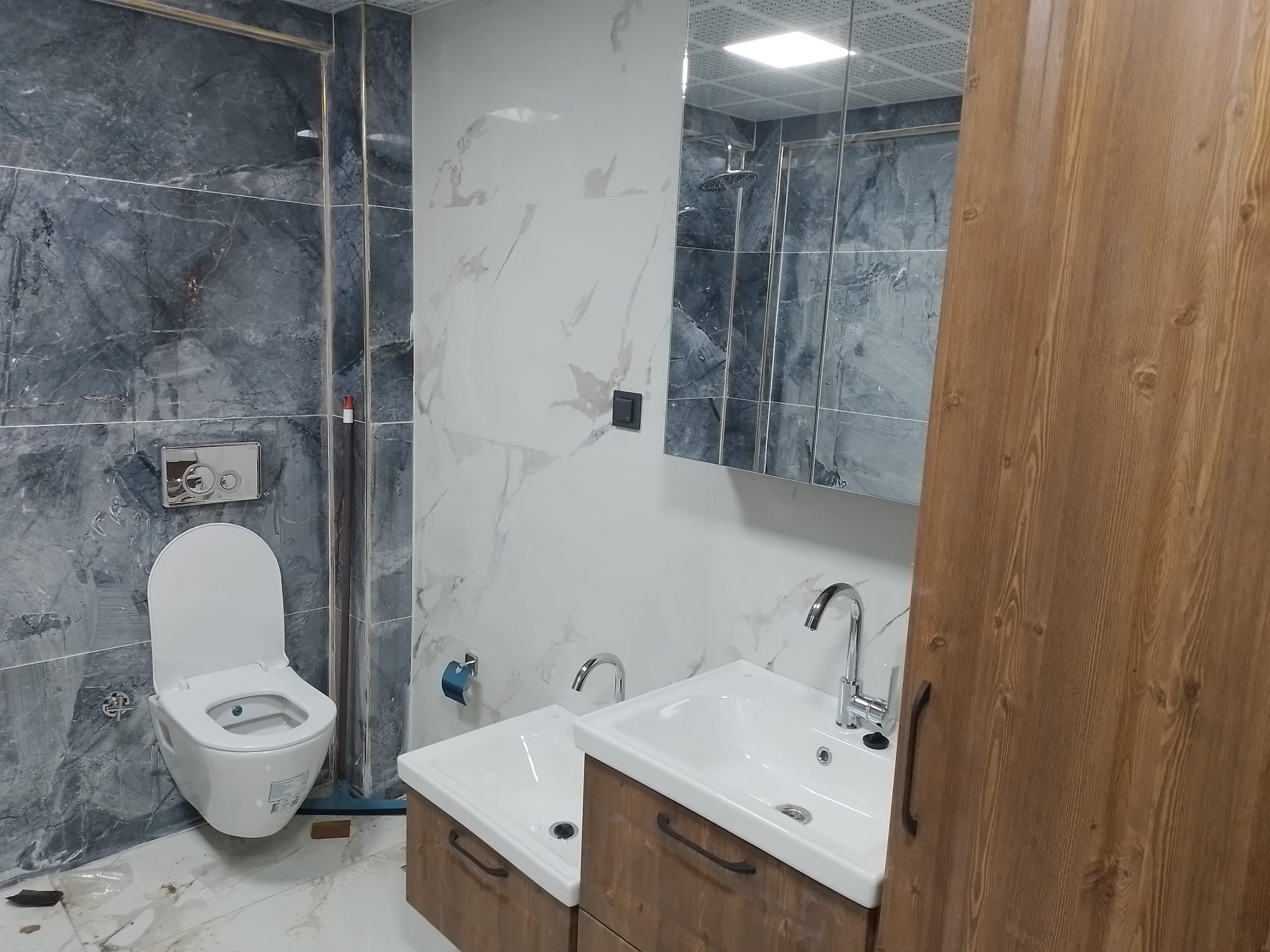 Bozdoğan Yapı Market