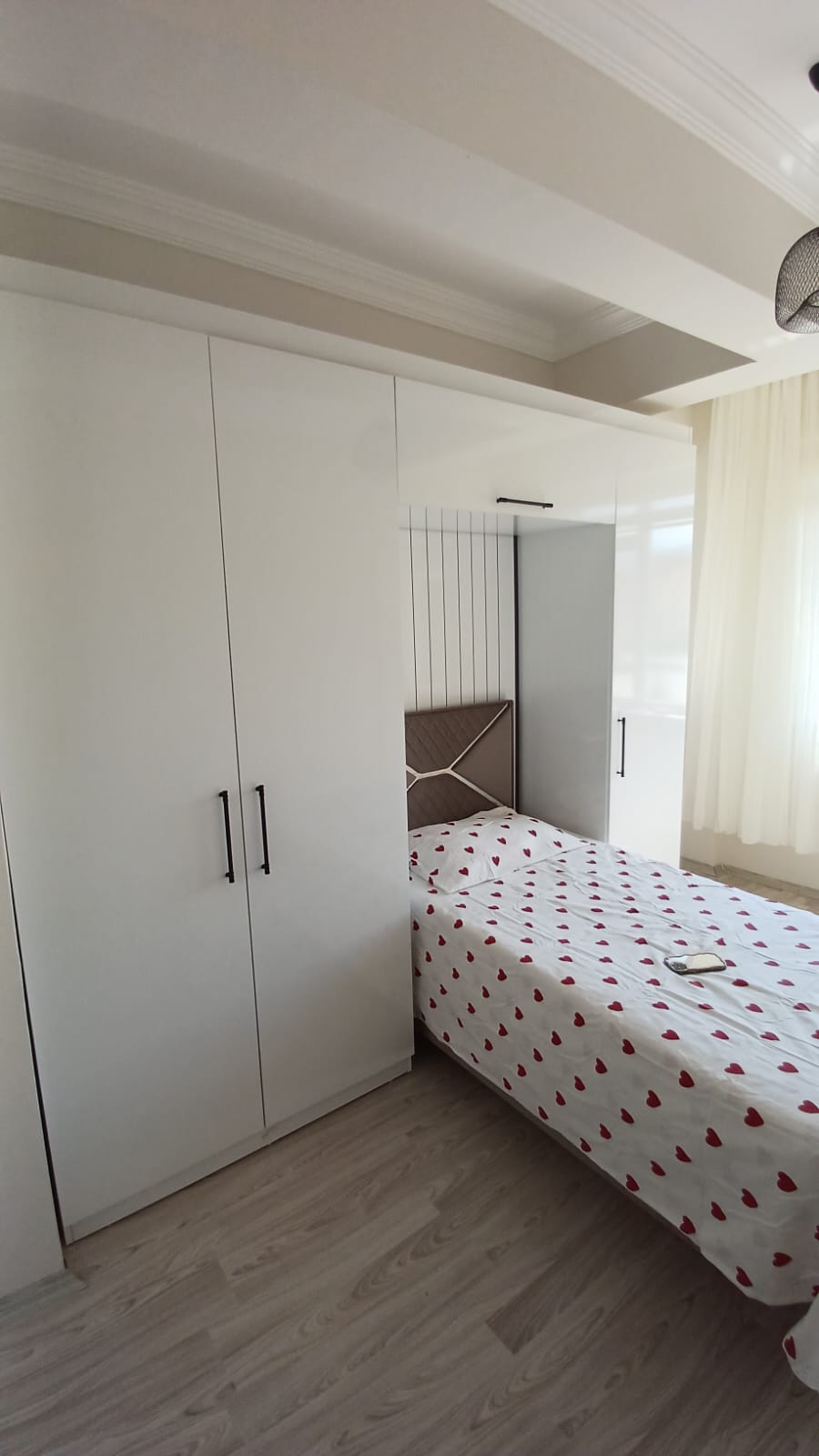 Boyalı Mobilya Tasarım