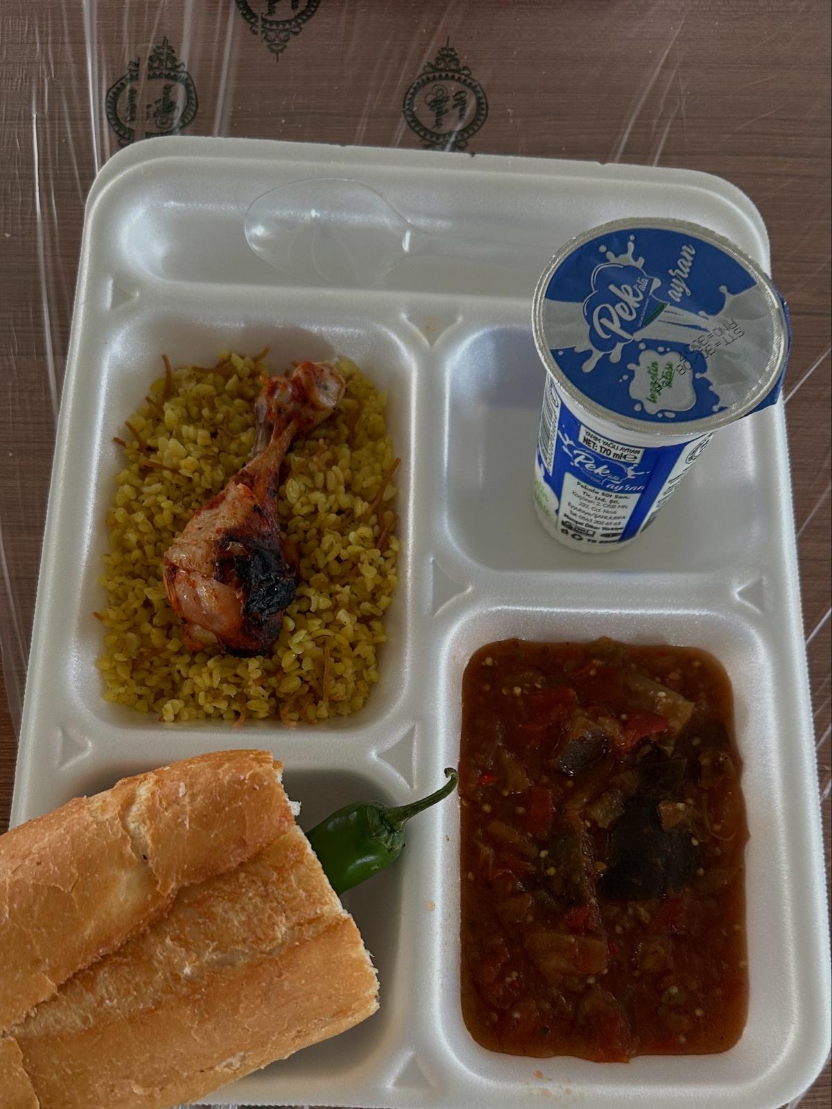 Emek Urfa Hazır Yemek