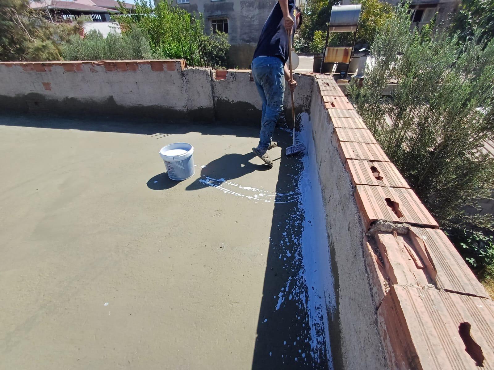 Zirve Yapı İzolasyon