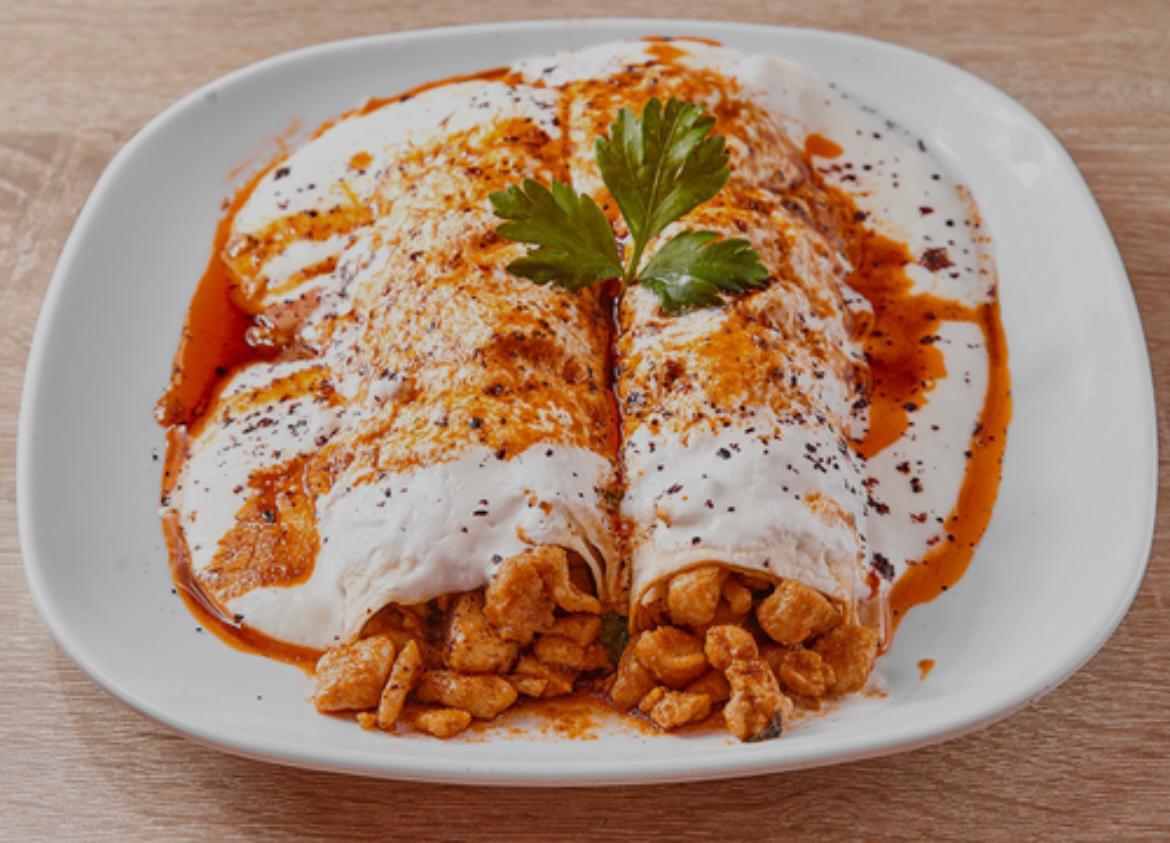 Alışılmış Piliç Izgara 