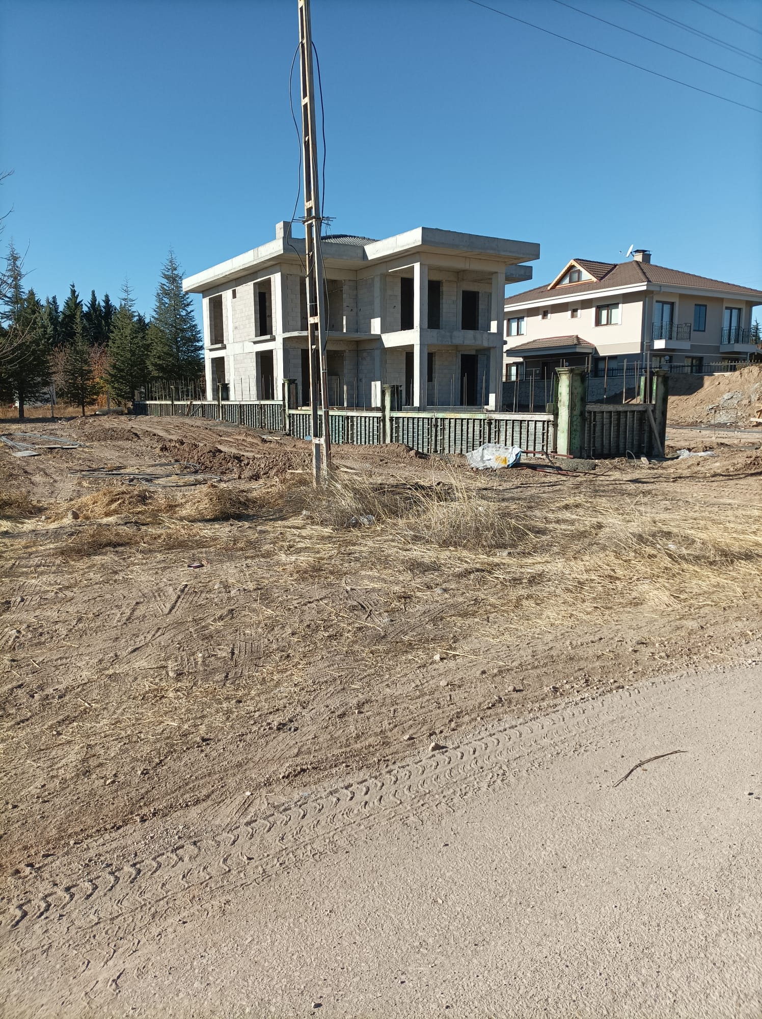 Mercanlar Çelik Kalıp